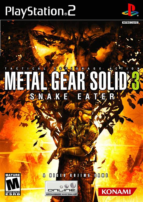 metal gear solid ps2 box set|download mgs 3 for ps2.